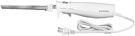 Proctor Silex Easy Slice Electric Knife by ProctorSilex