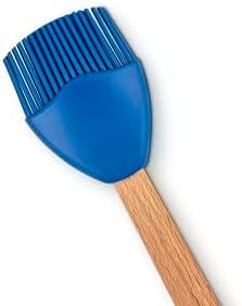 Le Creuset Silicone Signature Basting Brush - Image 2