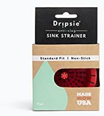 Dripsie Clog-Free Kitchen Sink Strainer - Image 6