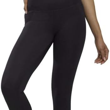 HUE Women’s Activewear Collection Bike Shorts - Image 6
