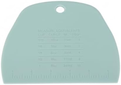 Dough Scraper by Unknown