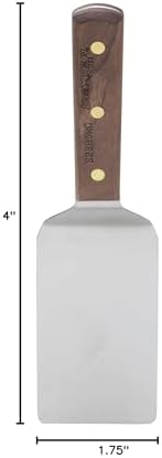 Dexter-Russell All-Purpose Turner, Stainless Steel - Image 4