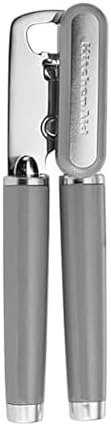 KitchenAid Classic Multifunction Can Opener and Bottle Opener Easy to Use by Unknown