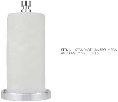 Ivilon Countertop Paper Towel Holder - Image 3