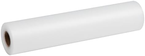 Mind Reader E-Z Board Dispoable Cutting Board Refill Roll, 20 sq ft, Recyclable by MindReader