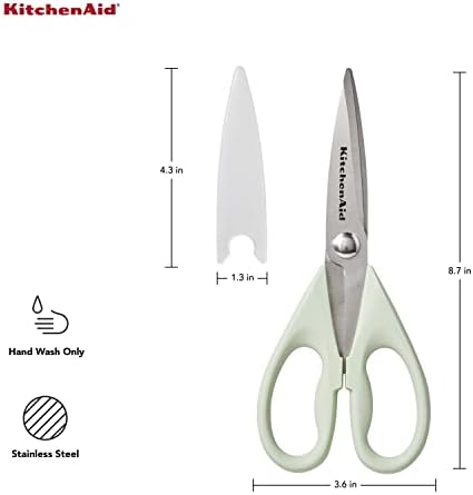 KitchenAid All Purpose Kitchen Shears - Image 2