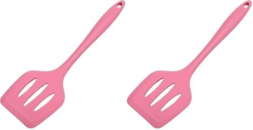 Chef Craft Premium Silicone Spatula/Turner, 11.75 inch by ChefCraft