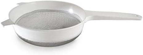 Norpro Stainless Steel Strainer - Image 5