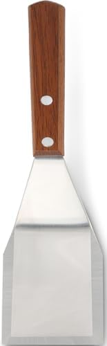 Homi styles Cookie/Brownie Spatula Small Metal Spatula by Homistyles