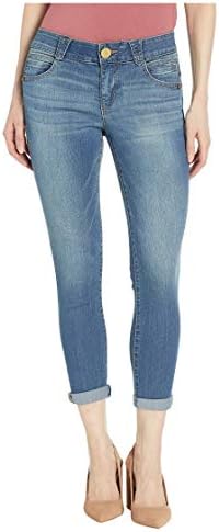 Democracy Womens Ab Solution Crop by DemocracyWomensCollection