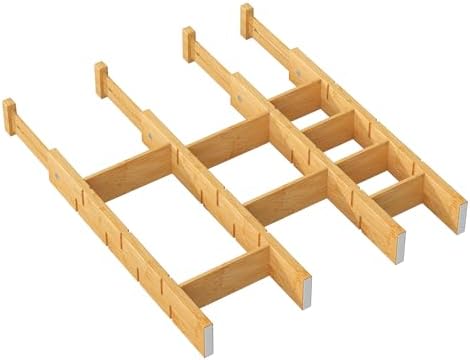 kiplant Kitchen Drawer Dividers by kiplant