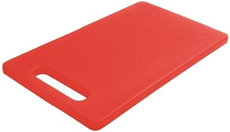 Made from high-density plastic that is conveniently sized at 6x10 inches by Dexas