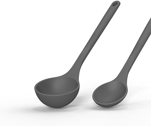 Silicone Cooking Utensils Set - Image 5