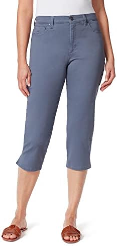 Gloria Vanderbilt Women's Amanda Capri Jeans by GloriaVanderbilt