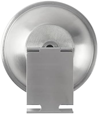 KitchenAid 3-in Dial Oven Thermometer, Temperature Range: 100°F to 600°F - Image 6