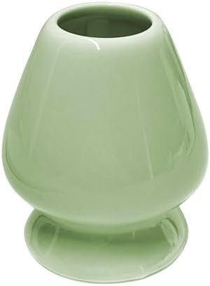 Matcha Whisk Holder – Ceramic Chasen Stand by AIYICIII