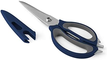 Farberware 4-in-1 Kitchen Scissors - Image 2