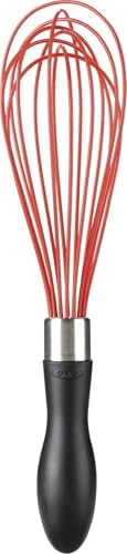 OXO Good Grips 11-Inch Silicone Balloon Whisk by Unknown