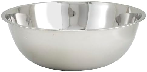 Winco MXB-2000Q Mixing Bowl by Fonteme