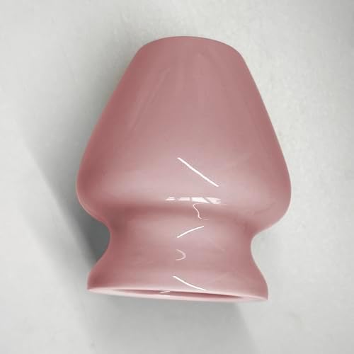 Matcha Whisk Holder – Ceramic Chasen Stand - Image 4