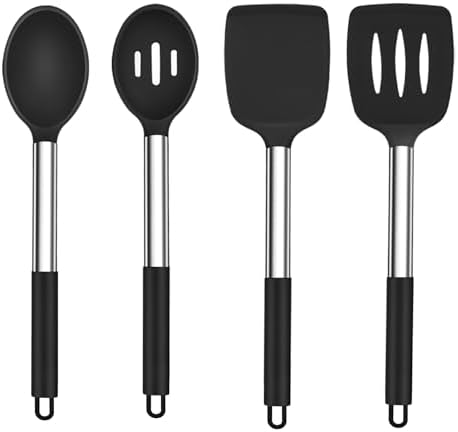 TeamFar Kitchen Utensils by TeamFar