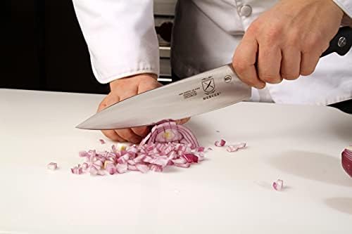 Mercer Culinary M20606 Genesis 6-Inch Chef's Knife - Image 5
