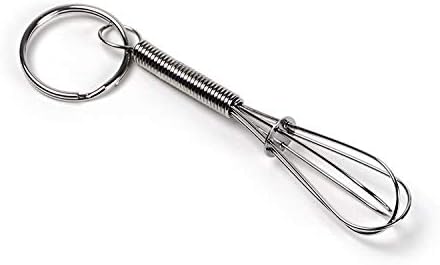 RSVP International Kitchen Tool Collection, Stainless Steel, Dishwasher Safe by RSVPInternational