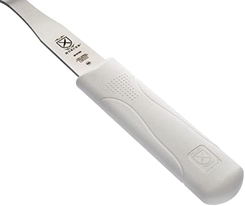 Mercer Culinary Ultimate White 12" Fork - Image 4