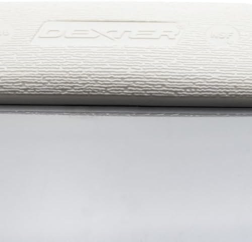 Dexter - Sani-Safe 6" x 3" Dough Cutter-Scraper, 1 Each - Image 3