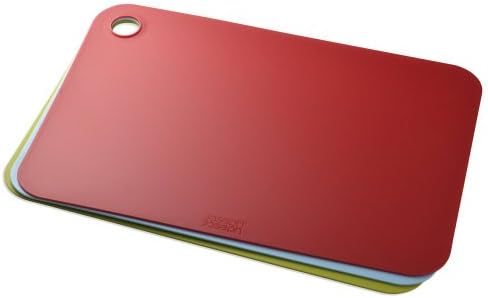 Joseph Joseph Pop Flexible Cutting Board Chopping Mats, 3-Piece Set by Unknown