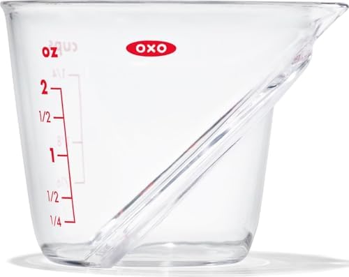 OXO Good Grips Mini Angled Measuring Cup by Unknown