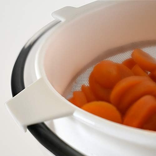 Norpro 2135 Stainless Steel Strainer - Image 7