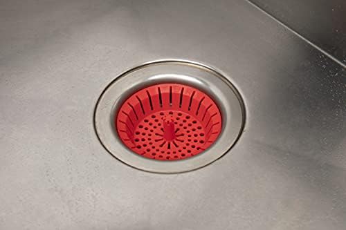 Dripsie Clog-Free Kitchen Sink Strainer - Image 5