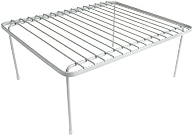 Kitchen Spaces Shelf Rack, Cabinet Storage Rack, Kitchen Organizer, Durable by KitchenSpaces