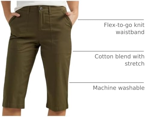 Lee Women's Ultra Lux Comfort - Image 6