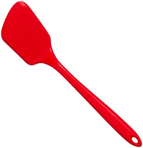 GIR: Get It Right Silicone Kitchen Spatula Turner by GIRGetItRight