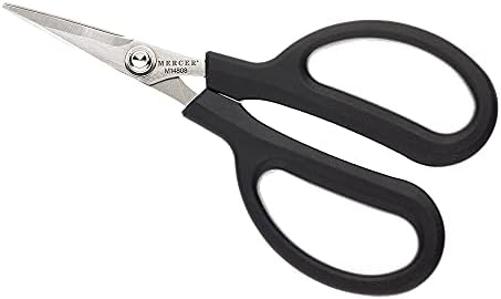Mercer Culinary Herb Snips, 6 1/2-Inch by MercerCulinary