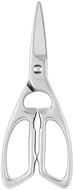 LIVINGO Kitchen Shears Heavy Duty Stainless Steel Multi Purpose Scissors by LIVINGO