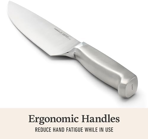 Premier by Calphalon® 15-Piece Knife Set - Image 5