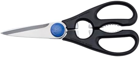 HENCKELS Kitchen Shears, Made in Japan, Kitchen Scissors - Image 2