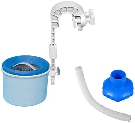 Intex Deluxe Wall Mounted Auto Skimmer by Unknown
