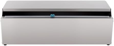 Stainless Steel Food Wrap Dispenser - Image 5