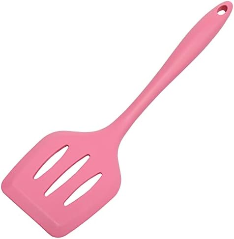 Chef Craft Premium Silicone Spatula/Turner, 11.75 inch by ChefCraft