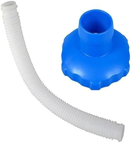 Intex Deluxe Wall Mounted Auto Skimmer - Image 3