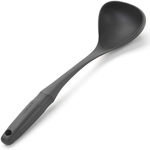 GoodCook Touch Ladle Nylon Heat-Safe Serving and Cooking Spoon - Image 2