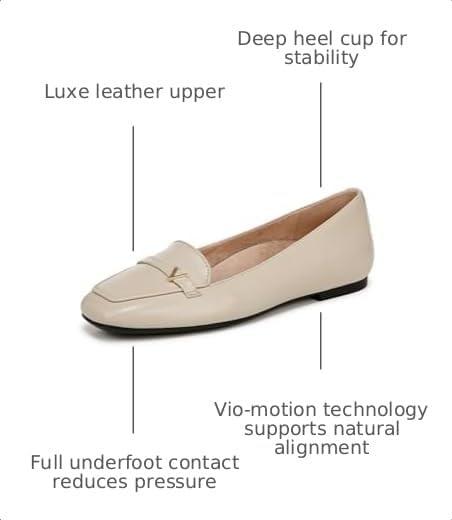Vionic Women's Hayes Skimmers - Image 3