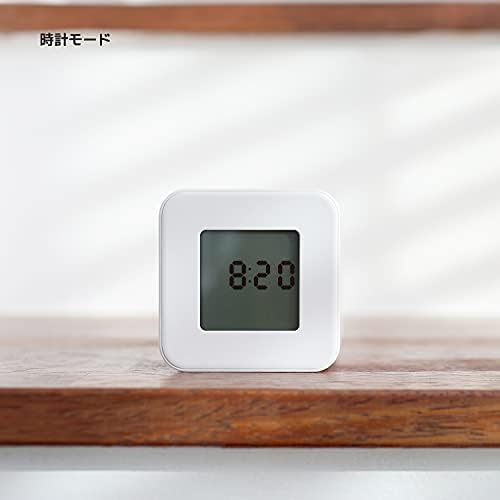 mooas Multi Clock Time Cube Timer, Productivity - Image 3