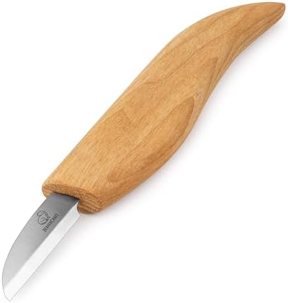 BeaverCraft Whittling Knife C2 6.5" by BeaverCraft
