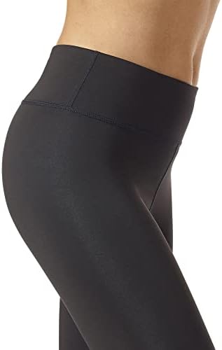 HUE Women’s Activewear Collection Bike Shorts - Image 3