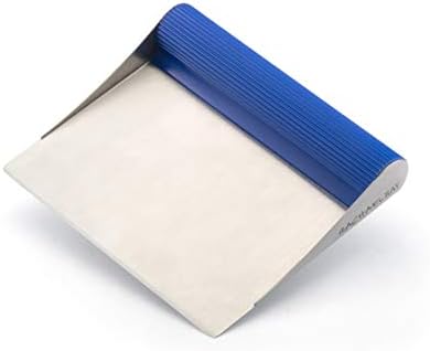 Rachael Ray Tools and Gadgets Stainless Steel Pastry Scraper / Bench Scrape / by RachaelRayKitchenware